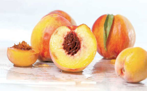 Peachy Keen Peach Recipes: Putting Summer’s Sweetest Fruit to Use Image